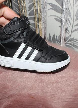 Adidas ботінки 16.5 см устілка