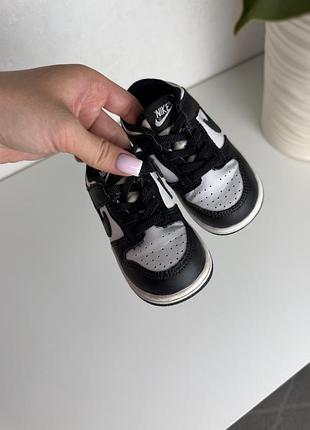 Дитячі кросівки nike 7