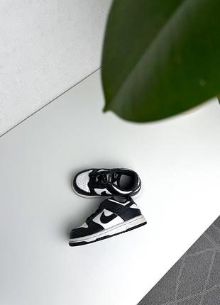 Дитячі кросівки nike 2