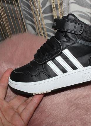 Adidas ботинки 16.5 см стелька 4
