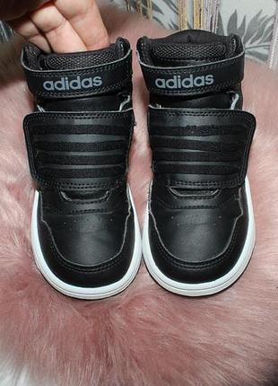 Adidas ботинки 16.5 см стелька 5