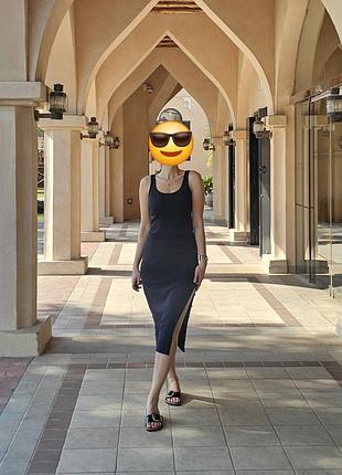 Сукня міді жіноча lauren ralph lauren розмір м