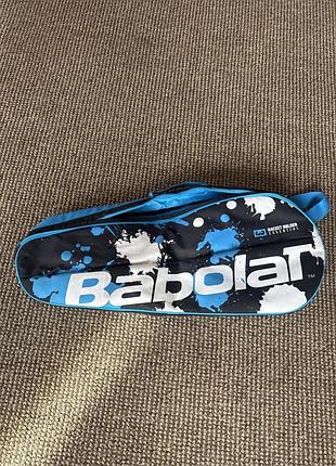 Чохол для тенісних ракеток babolat