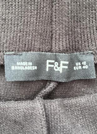 Спідниця міді f&f p.m-l 8