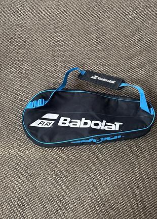 Чохол для тенісних ракеток babolat 3