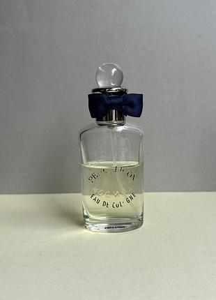 Одеколон оригінал no. 33 eau de cologne penhaligon's