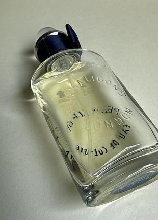 Одеколон оригінал no. 33 eau de cologne penhaligon's 2