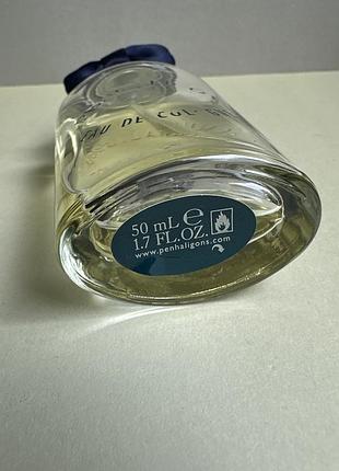 Одеколон оригінал no. 33 eau de cologne penhaligon's 3