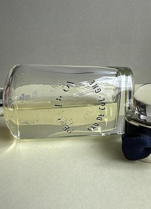 Одеколон оригінал no. 33 eau de cologne penhaligon's 4