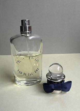 Одеколон оригінал no. 33 eau de cologne penhaligon's 7