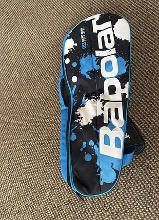 Чохол для тенісних ракеток babolat 4