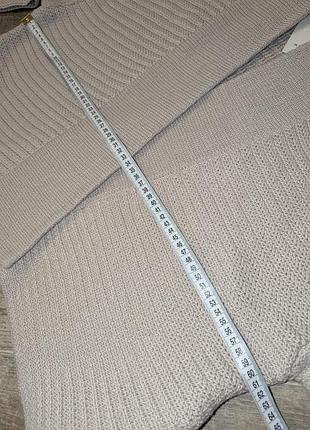Новый кардиган reiss шерсть 6