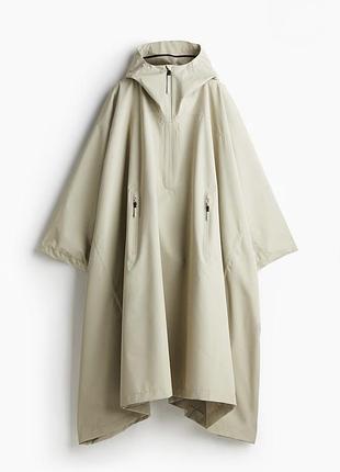 Дощовик h&m плащ