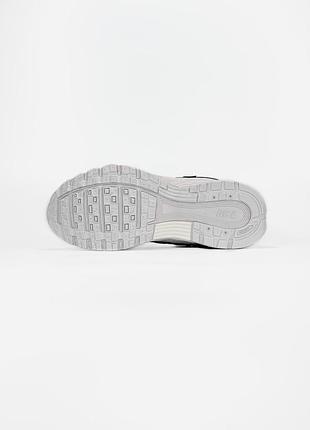 Nike p-6000 black/white 5