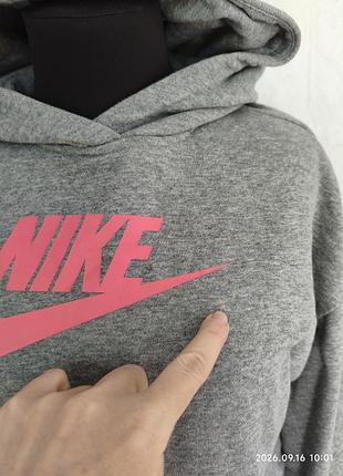 Толстовка nike 4
