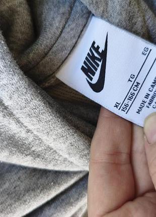Толстовка nike 6