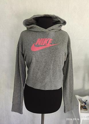 Толстовка nike