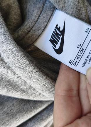 Толстовка nike 5