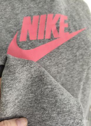 Толстовка nike 3