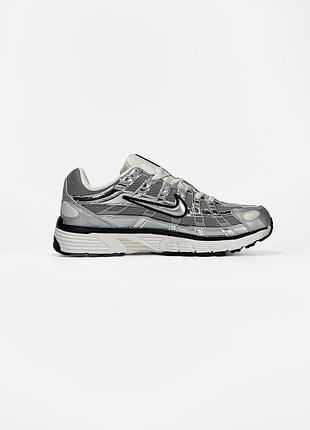 Nike p-6000 premium iron ore 6