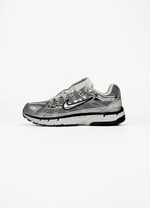 Nike p-6000 premium iron ore