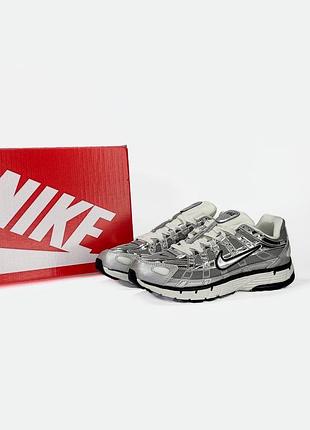 Nike p-6000 premium iron ore 9