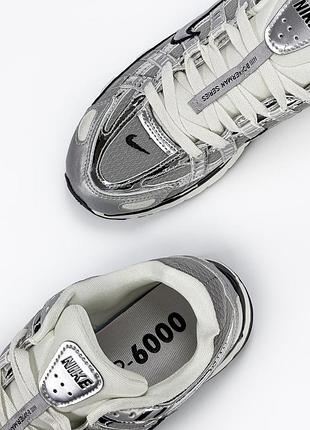 Nike p-6000 premium iron ore 8