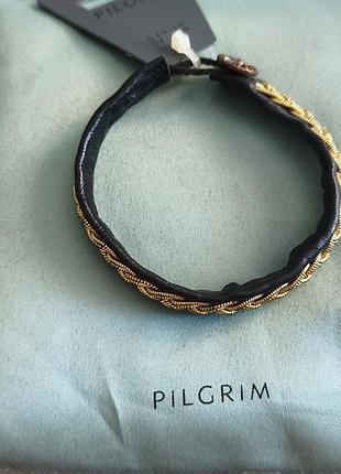 Pilgrim браслет 4