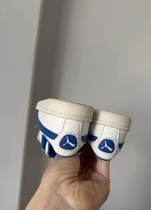 Кросівки puma 4