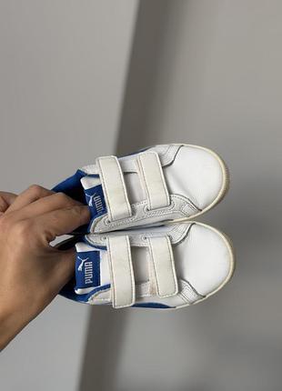 Кросівки puma 3