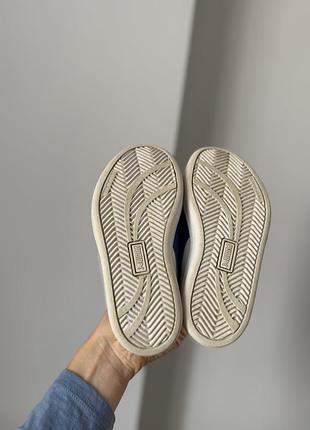 Кросівки puma 5
