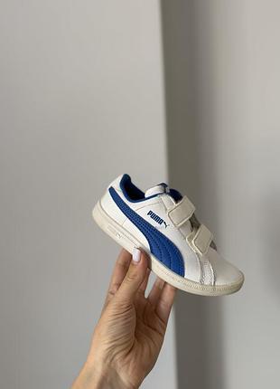 Кросівки puma