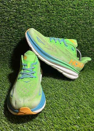 46 розмір hoka clifton 9