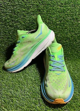 46 розмір hoka clifton 9 2