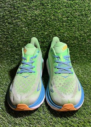 46 розмір hoka clifton 9 3