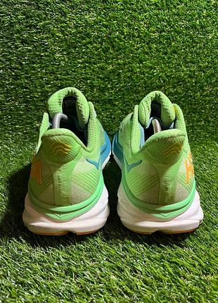 46 розмір hoka clifton 9 4