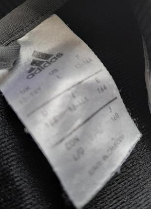Кофта зепка adidas,11-13p 4