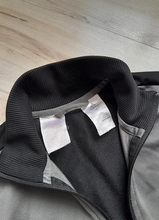 Кофта зепка adidas,11-13p 5
