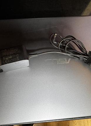 Ноутбук asus x515ea 8/512 2