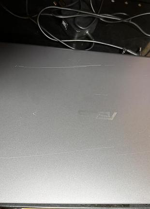 Ноутбук asus x515ea 8/512