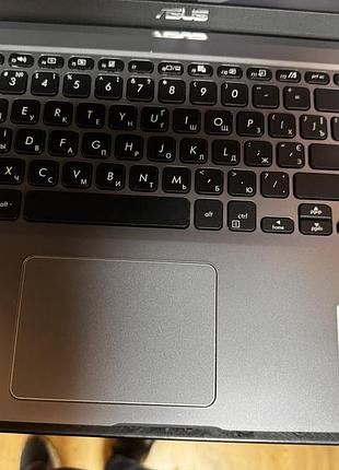 Ноутбук asus x515ea 8/512 3