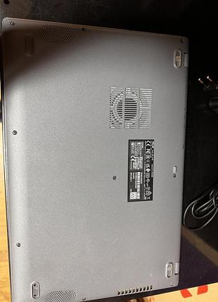 Ноутбук asus x515ea 8/512 6