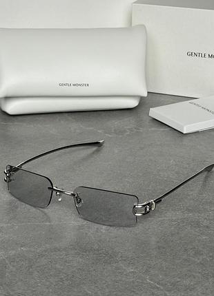 Сонцезахисні окуляри gentle monster gamot