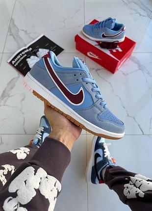 Nike sb dunk low philadelphia phillies