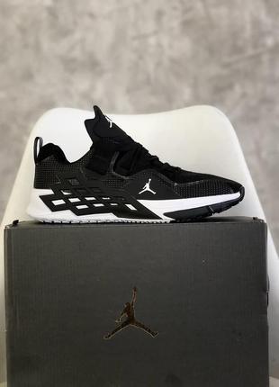 Nike air jordan alpha 360 🆕шикарні кросівки найк🆕купити накладений платіж2 фото