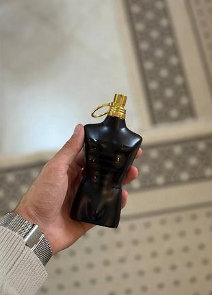Парфуми jean paul gaultier le male le parfum 125 мл для чоловіків