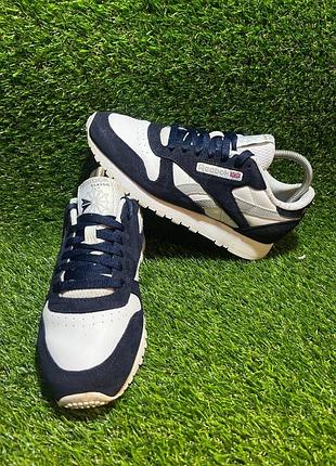 39 розмір reebok classic leather
