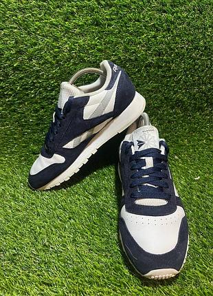 39 розмір reebok classic leather 2