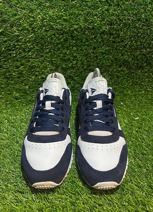 39 розмір reebok classic leather 3