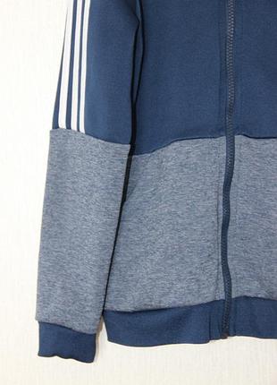 Adidas зіп худі 11-12 років 6